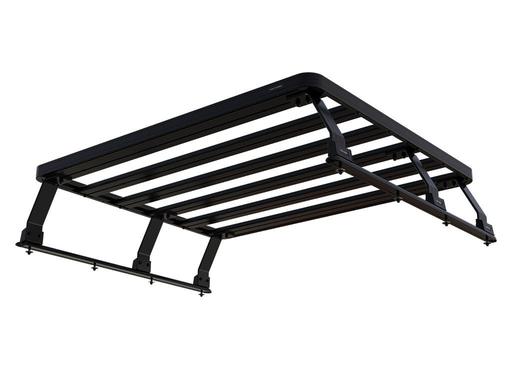 Ute Roll Top with No OEM Track Slimline II Load Bed Rack Kit / 1425(W) x 1156(L) / Tall