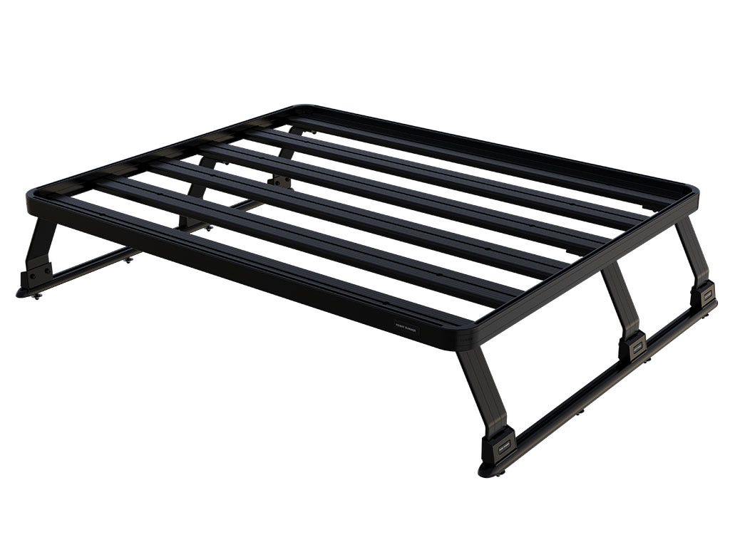 Ute Roll Top with No OEM Track Slimline II Load Bed Rack Kit / 1425(W) x 1156(L) / Tall