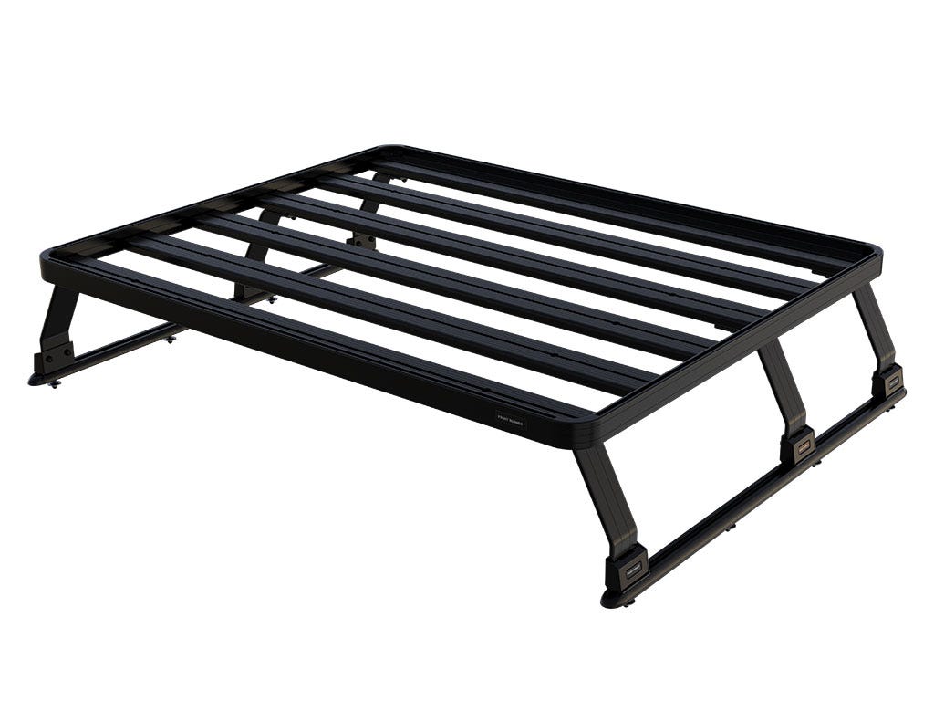 Ute Roll Top Slimline II Load Bed Rack Kit / 1425(W) x 1156(L) / Tall