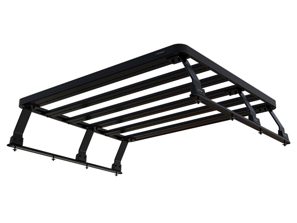 Ute Roll Top Slimline II Load Bed Rack Kit / 1425(W) x 1156(L) / Tall