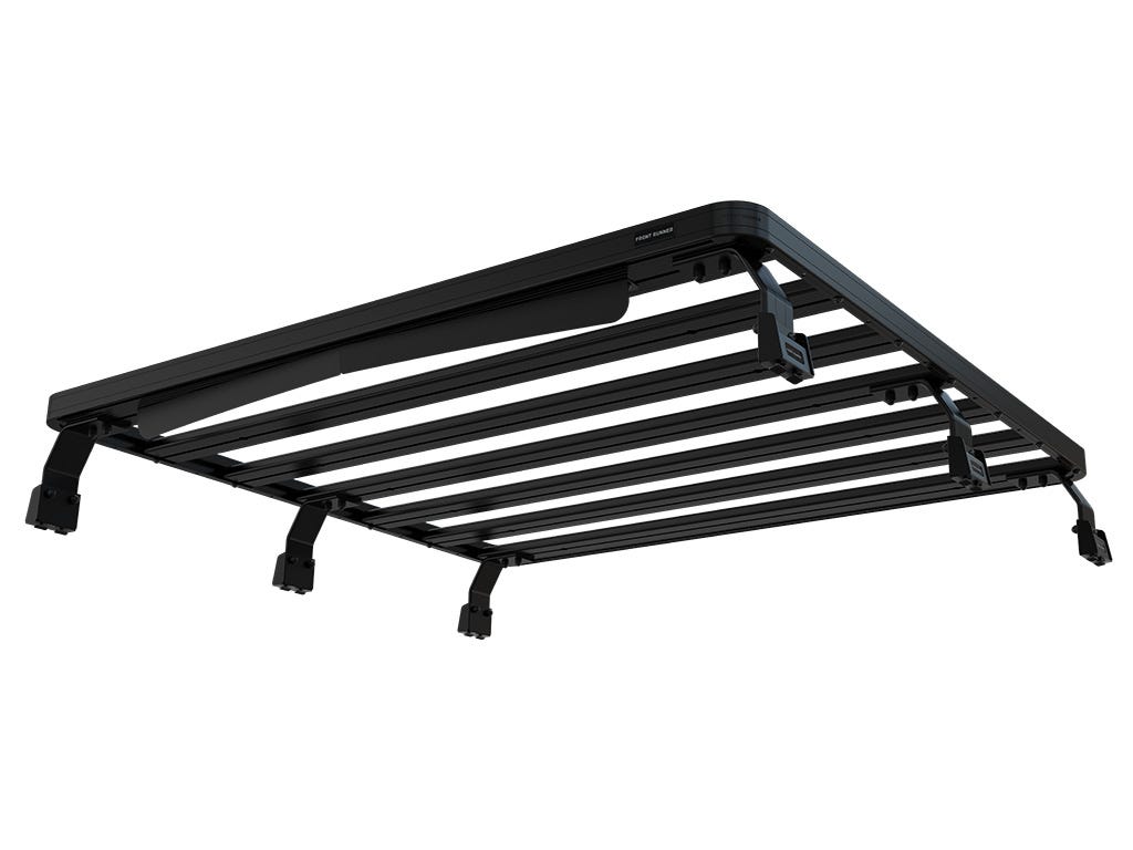 Ford Ranger (2012-2022) EGR RollTrac Slimline II Load Bed Rack Kit