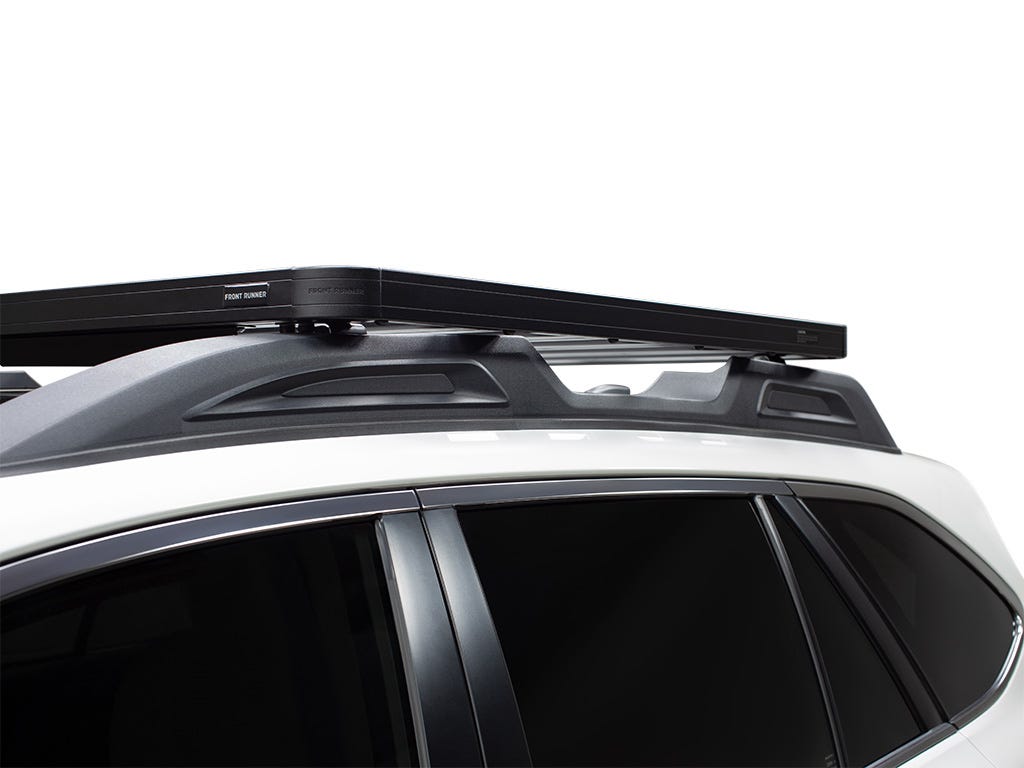 Subaru Outback (2015-2019) Slimline II Roof Rail Rack Kit | Front Runner
