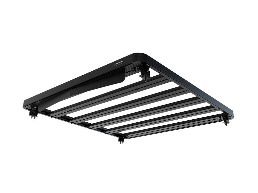 Subaru Outback (2015-2019) Slimline II Roof Rail Rack Kit | Front Runner