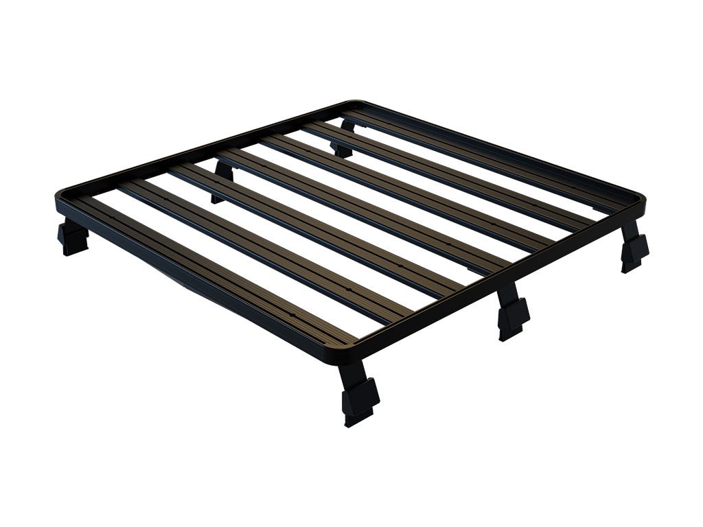 Toyota Land Cruiser 76 Slimline II 1/2 Roof Rack Kit | Front Runner