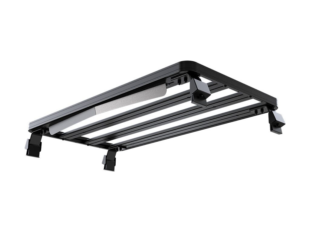 Toyota Land Cruiser SC Ute Slimline II Roof Rack Kit | Front Runner
