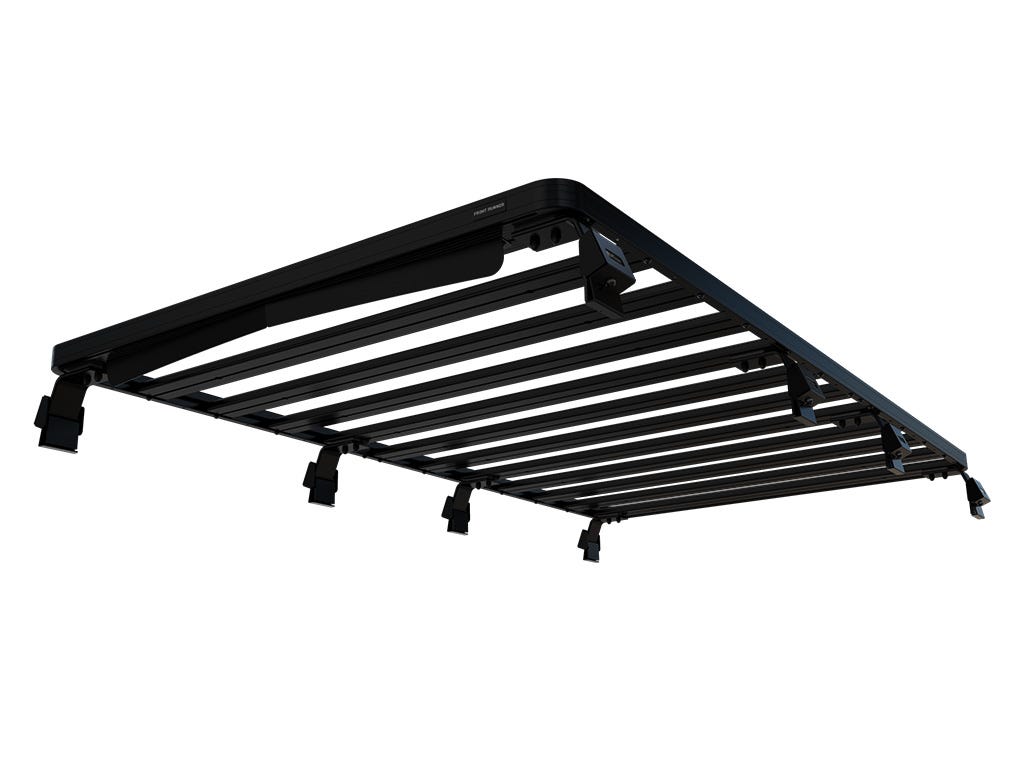 Toyota Land Cruiser 76 Slimline II Rack Kit / Low Profile | Front Runner