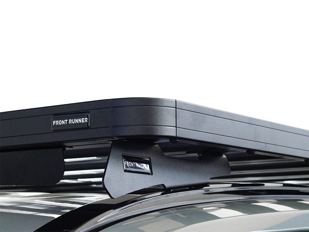 Toyota Rav4 (2019-Current) Slimline II Roof Rack Kit | Front Runner