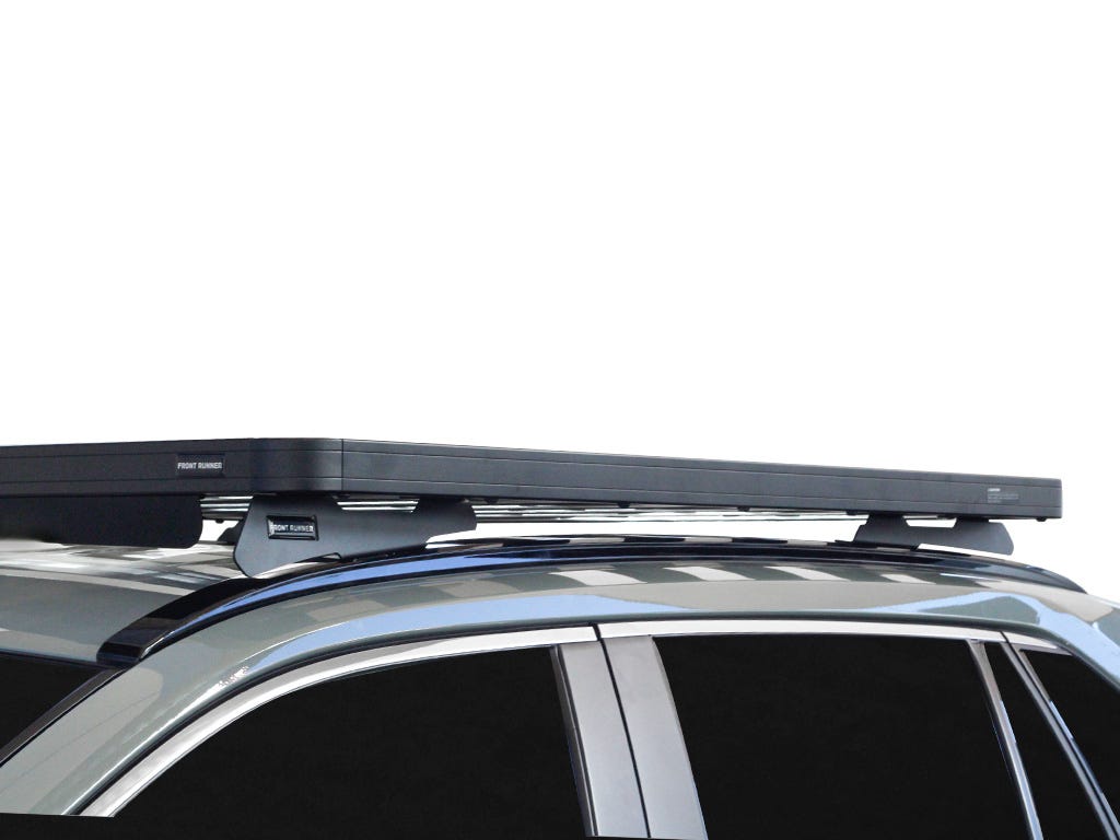 Toyota Rav4 (2019-Current) Slimline II Roof Rack Kit | Front Runner