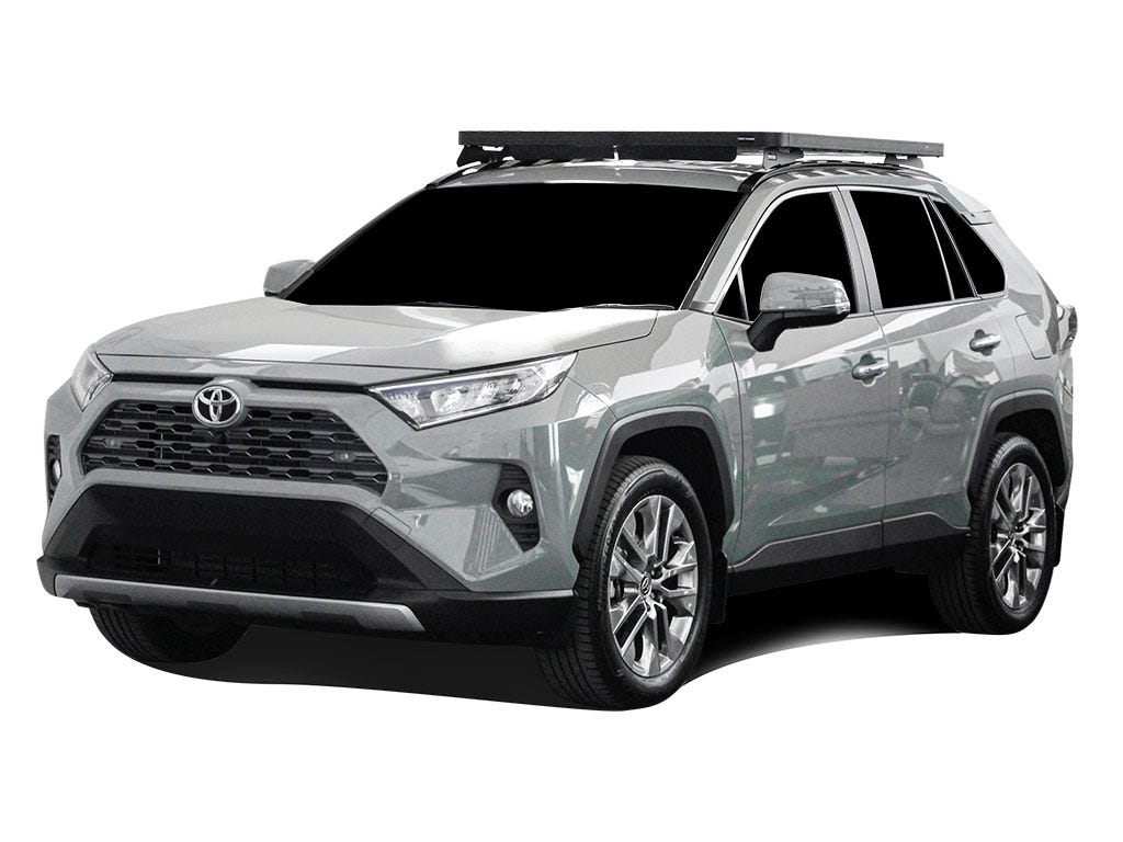 Toyota Rav4 (2019-Current) Slimline II Roof Rack Kit | Front Runner