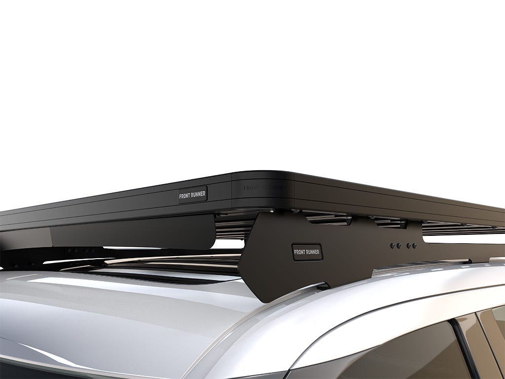 Toyota Tundra Crew Max (2022-Current) Slimline II Roof Rack Kit | Front Runner