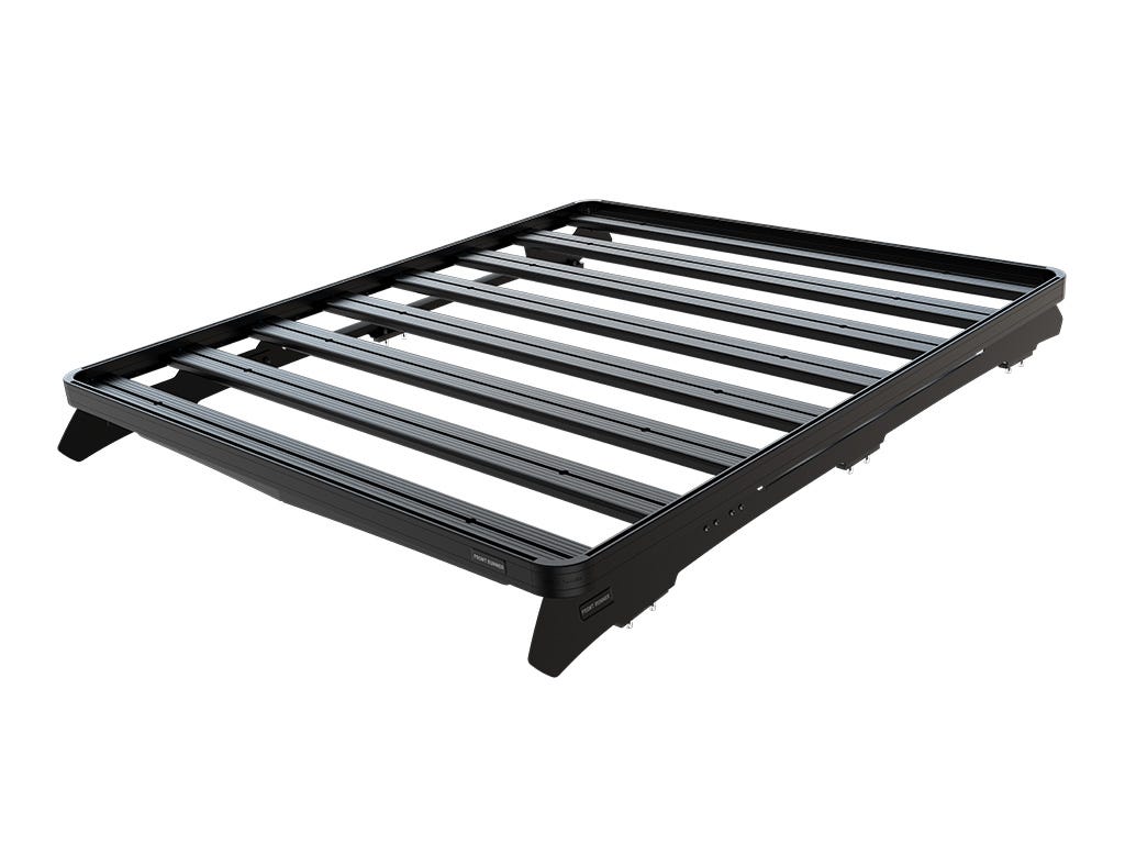 Toyota Tundra Crew Max (2022-Current) Slimline II Roof Rack Kit | Front Runner