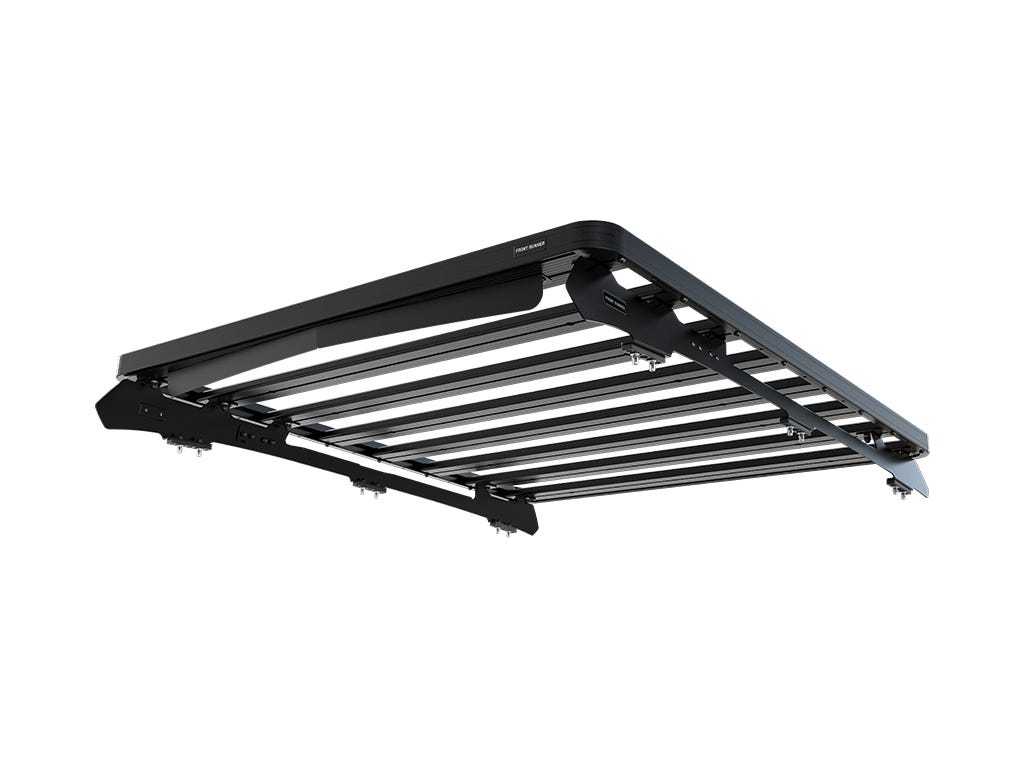 Toyota Tundra Crew Max (2022-Current) Slimline II Roof Rack Kit | Front Runner
