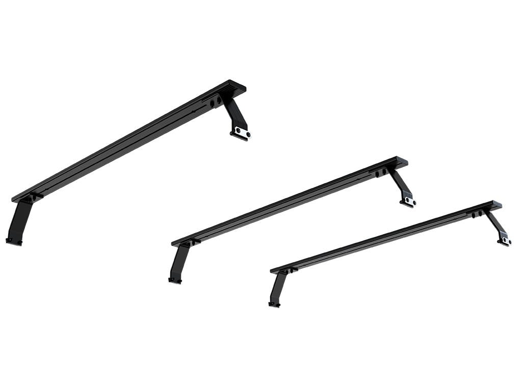 Toyota Tundra 5.5' Crew Max (2007-Current) Triple Load Bar Kit | Front Runner