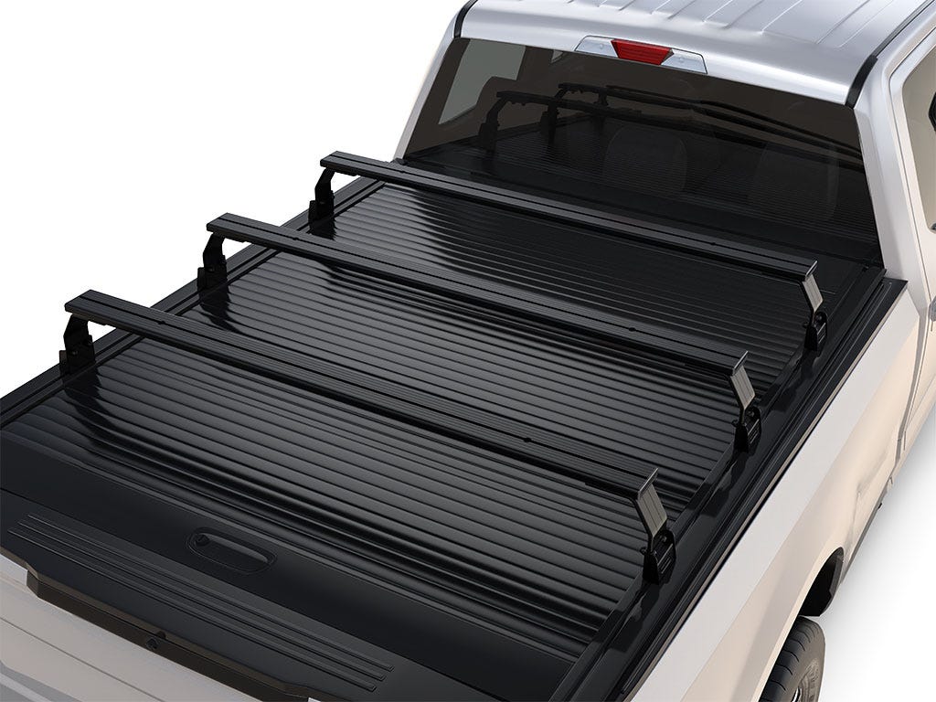 Toyota Tacoma ReTrax XR 5in (2005-Current) Triple Load Bar Kit | Front Runner