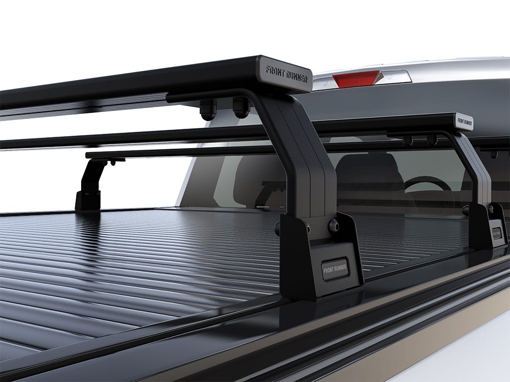 Toyota Tacoma ReTrax XR 5in (2005-Current) Triple Load Bar Kit | Front Runner