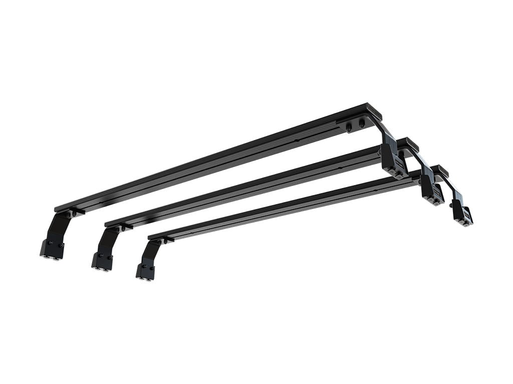 Toyota Tacoma ReTrax XR 5in (2005-Current) Triple Load Bar Kit | Front Runner