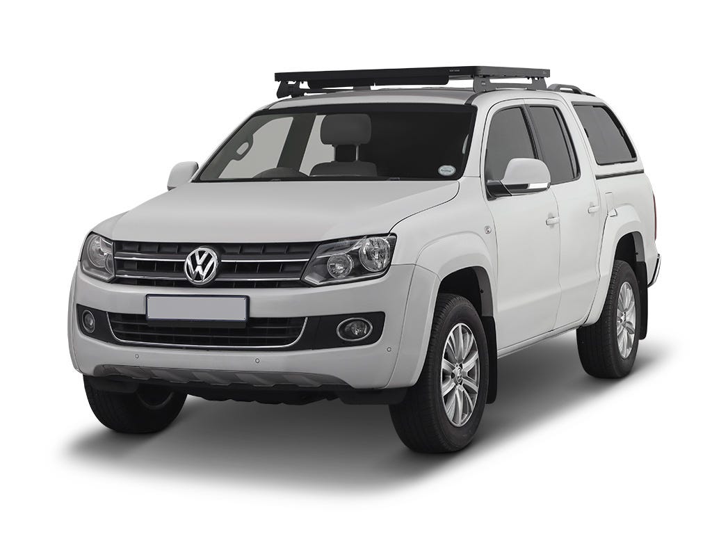 Volkswagen Amarok (2010-2022) Slimline II Roof Rack Kit | Front Runner