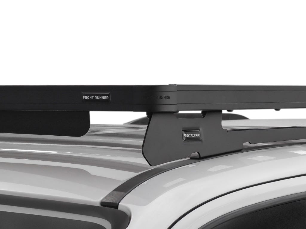 Volkswagen Amarok (2010-2022) Slimline II Roof Rack Kit | Front Runner