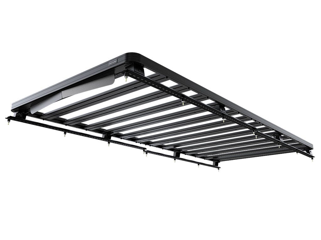 Volkswagen T4 Transporter (1990-2003) Slimline II Roof Rack Kit | Front Runner