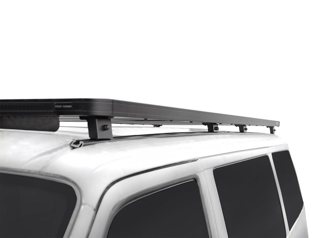 Volkswagen T4 Transporter (1990-2003) Slimline II Roof Rack Kit | Front Runner