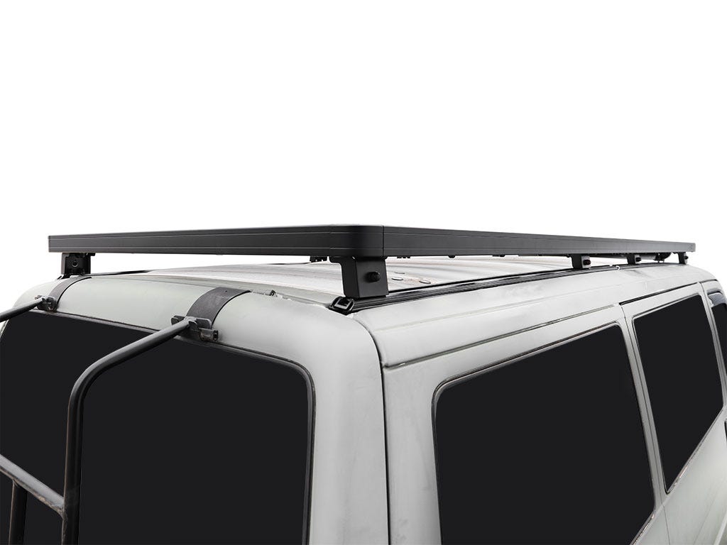 Volkswagen T4 Transporter (1990-2003) Slimline II Roof Rack Kit | Front Runner