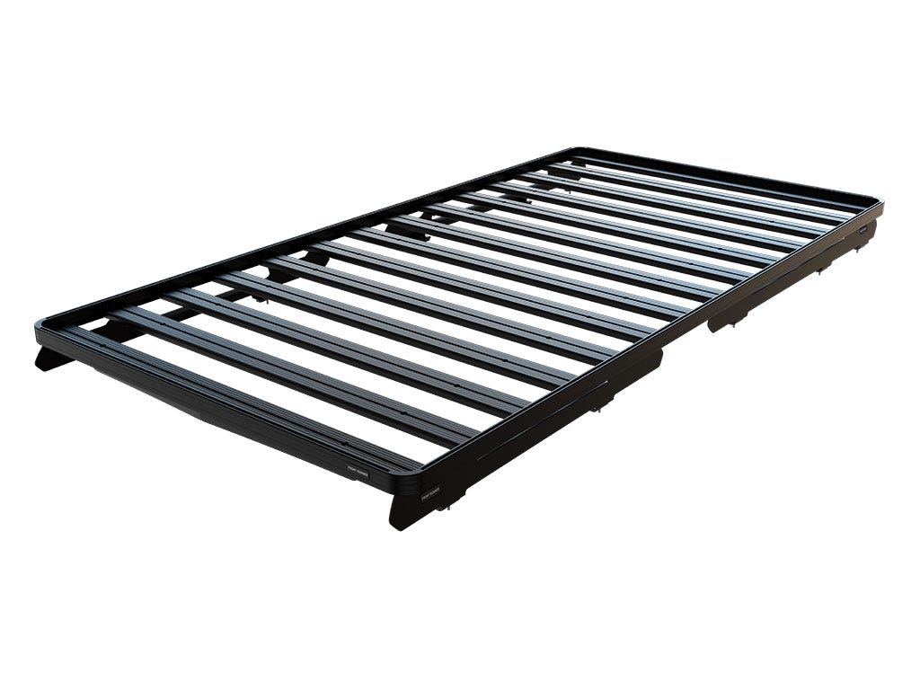 Volkswagen T6/T6.1 Caravelle Transporter LWB (2015-Current) Slimline II Roof Rack Kit | Front Runner