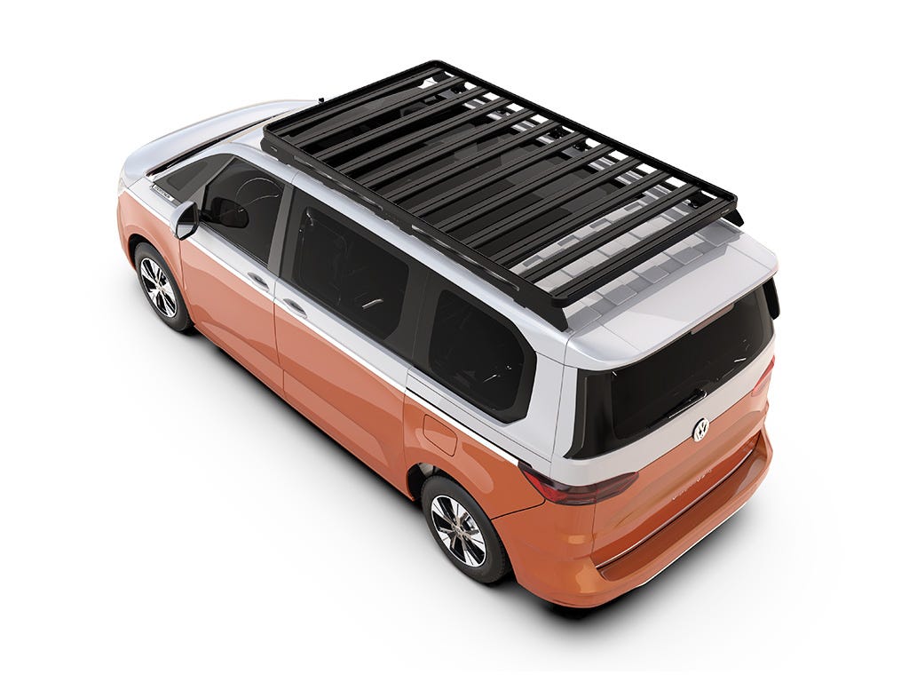 Volkswagen New Multivan SWB (2022-Current) Slimline II Roof Rack Kit | Front Runner