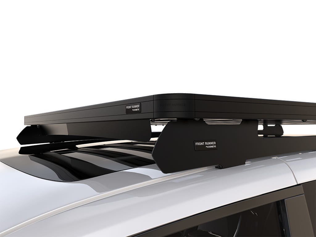 Volkswagen New Multivan SWB (2022-Current) Slimline II Roof Rack Kit | Front Runner