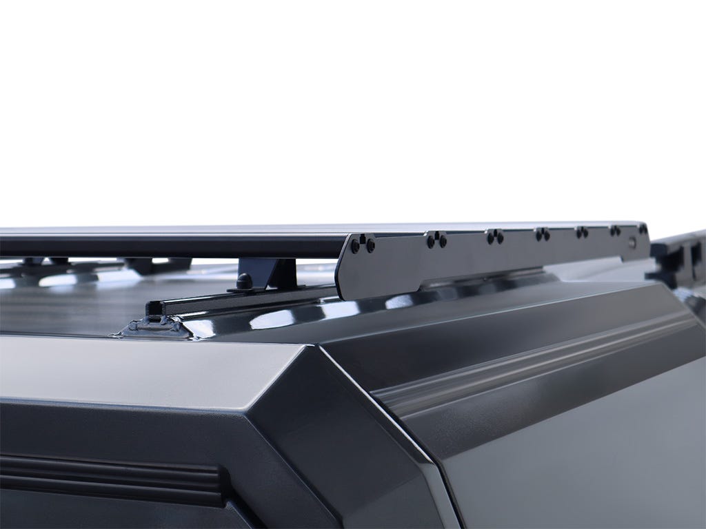 Pickup Load Bed 5.5' Canopy/Cap/Trailer Slimsport Rack Kit | Front Runner