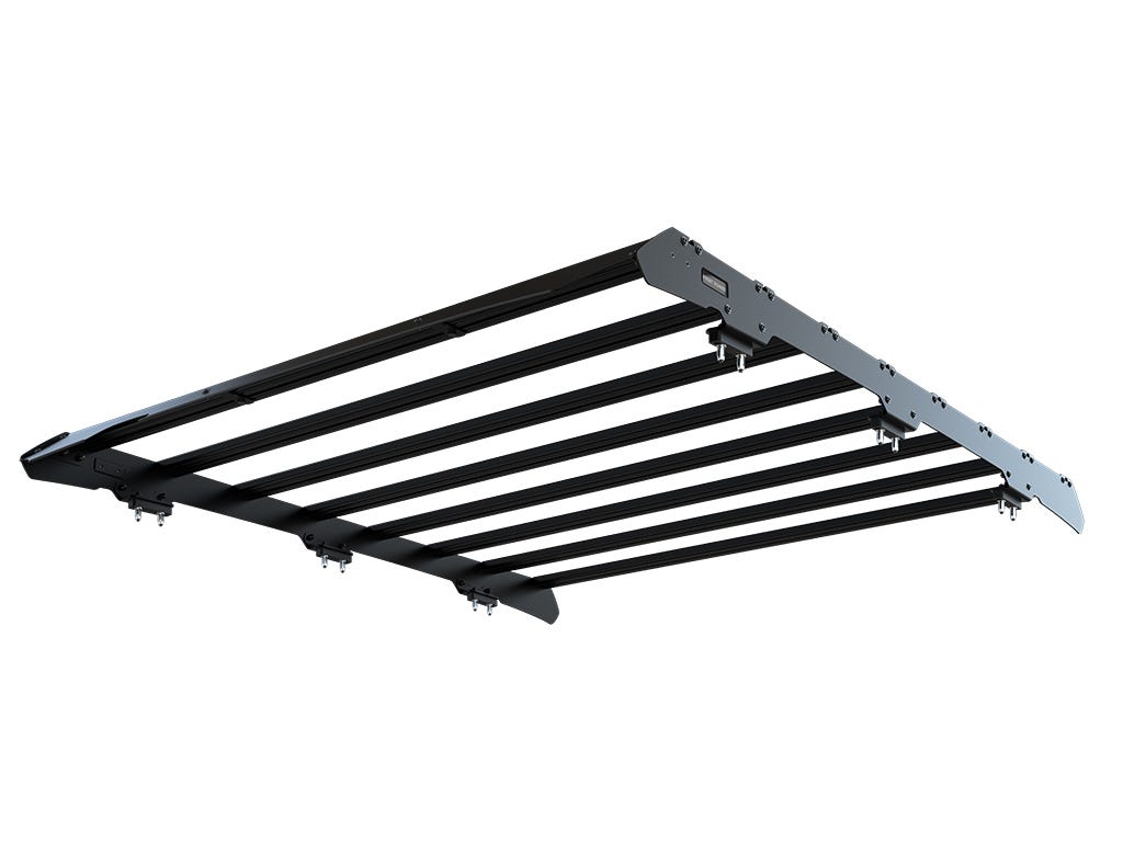 Ford F150 Super Crew (2015-2020) Slimsport Roof Rack Kit | Front Runner