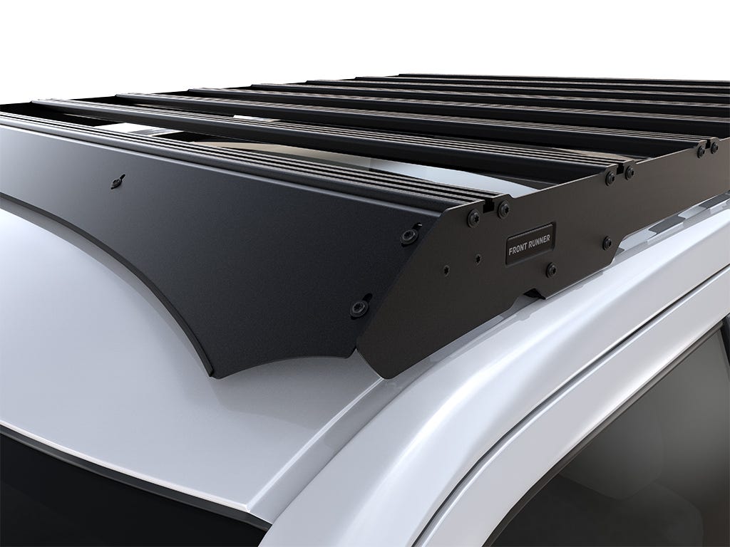 Ford F150 Super Crew (2015-2020) Slimsport Roof Rack Kit | Front Runner