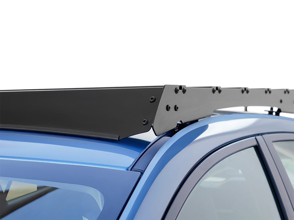 Subaru XV Crosstrek 2nd Gen (GT) (2017-2023) Slimsport Roof Rack Kit | Front Runner