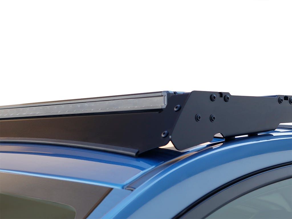 Subaru XV Crosstrek 2nd Gen (GT) (2017-2023) Slimsport Roof Rack Kit / Light Bar Ready | Front Runner