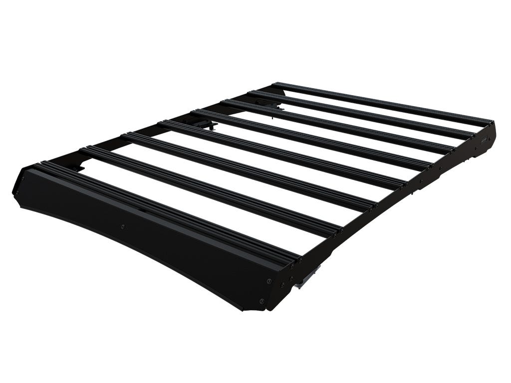 Subaru XV Crosstrek 2nd Gen (GT) (2017-2023) Slimsport Roof Rack Kit / Light Bar Ready | Front Runner