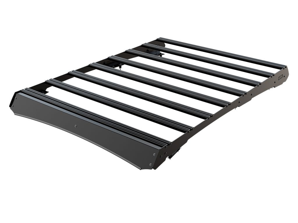 Subaru XV Crosstrek 2nd Gen (GT) (2017-2023) Slimsport Roof Rack Kit | Front Runner