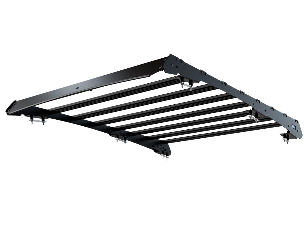 Subaru XV Crosstrek 2nd Gen (GT) (2017-2023) Slimsport Roof Rack Kit | Front Runner
