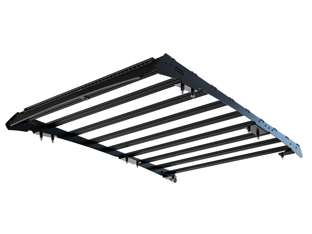 Toyota Rav4 (2019-Current) Slimsport Roof Rack Kit / Lightbar ready | Front Runner
