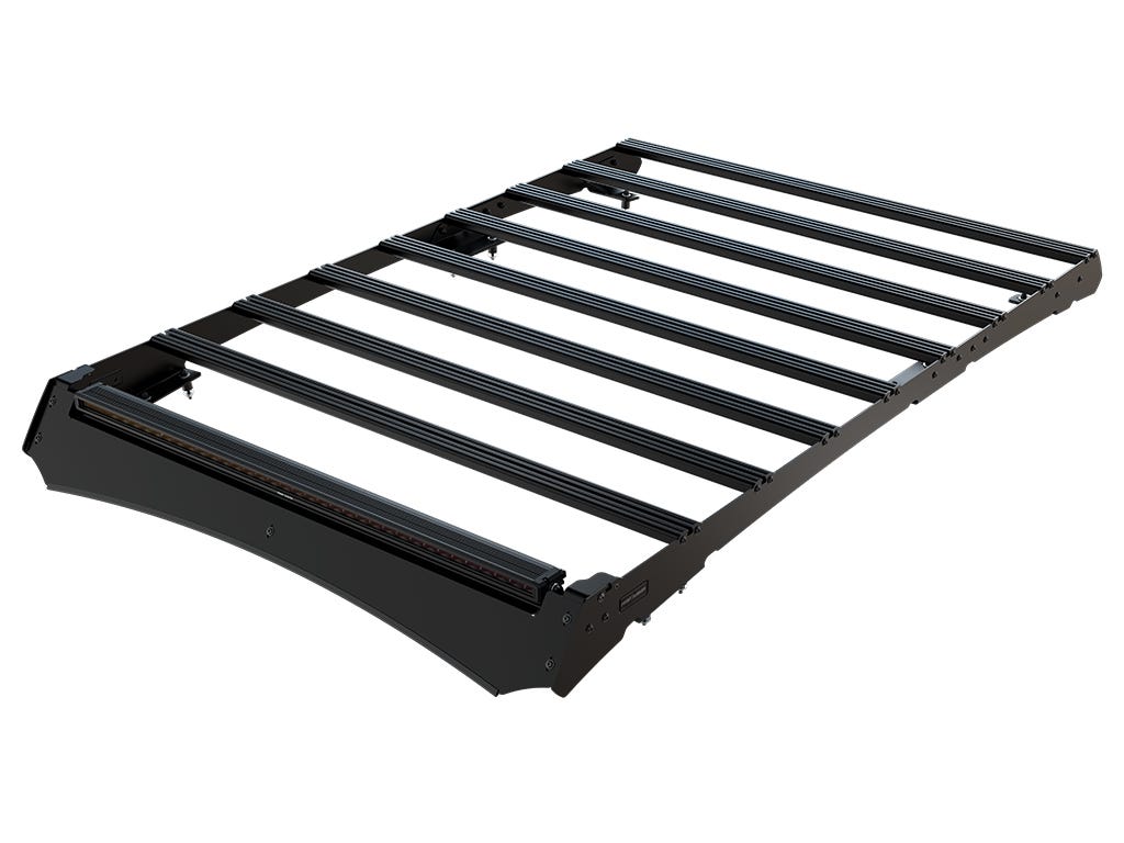 Toyota Rav4 (2019-Current) Slimsport Roof Rack Kit / Lightbar ready | Front Runner