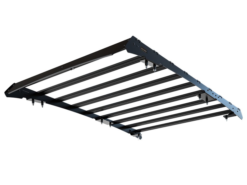 Toyota Rav4 (2019-Current) Slimsport Roof Rack Kit | Front Runner