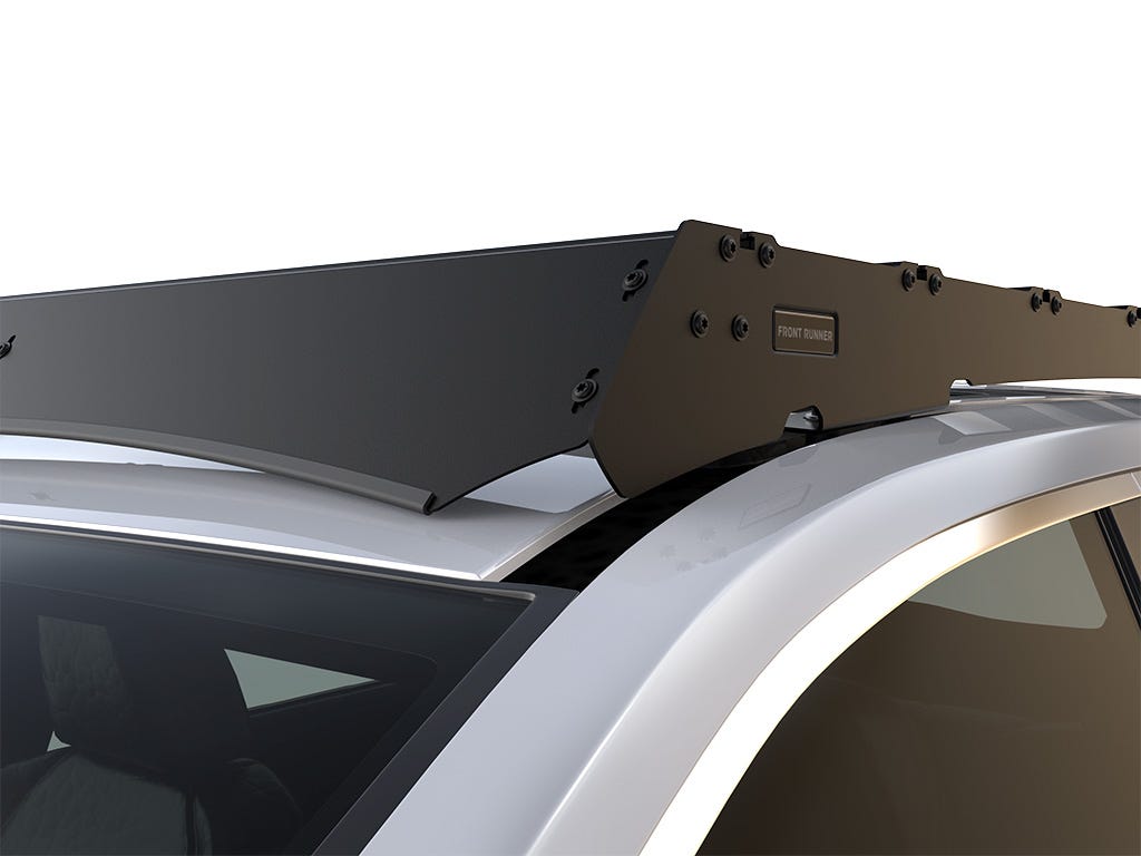 Toyota Rav4 (2019-Current) Slimsport Roof Rack Kit | Front Runner