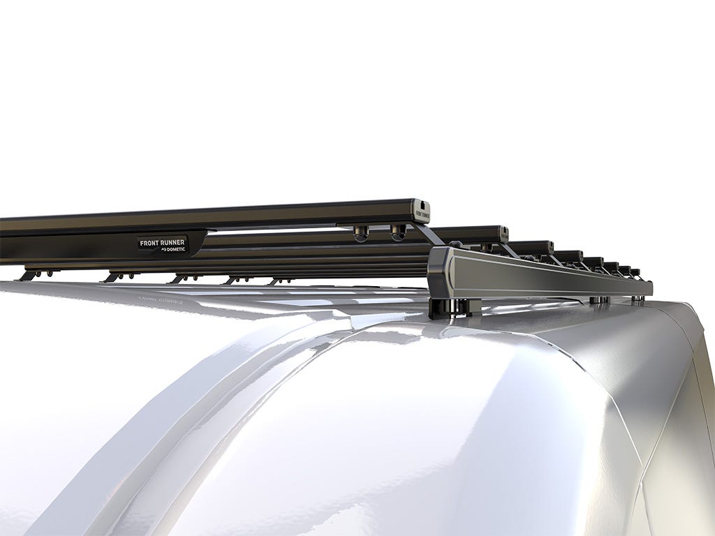Citroen Jumper (L2H2/136” WB/High Roof) (2014-Current) Slimpro Roof Rack Kit