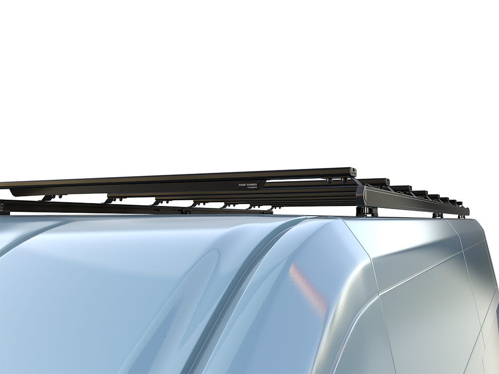 Citroen Jumper (L3H2/159” WB/High Roof) (2014-Current) Slimpro Roof Rack Kit