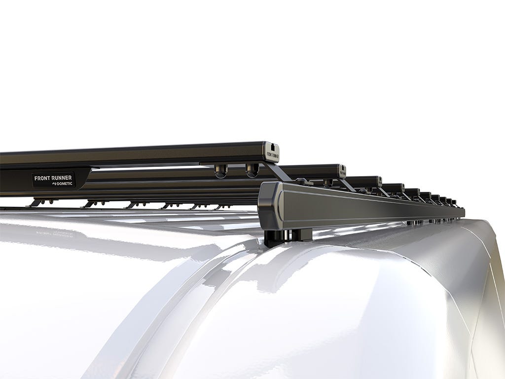 Citroen Jumper (L4H2/159” WB/High Roof) (2014-Current) Slimpro Roof Rack Kit