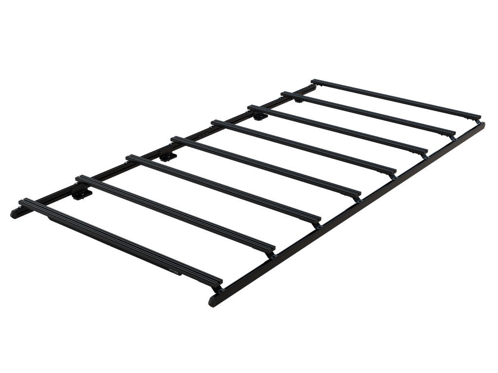Ford Transit (L3H2/148in WB/Medium Roof) (2013-Current) Slimpro Roof Rack Kit
