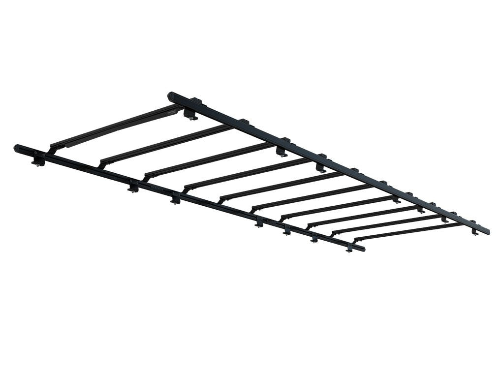 Mercedes-Benz Sprinter (L3H2/170in LWB/High Roof) (2007-Current) Slimpro Roof Rack Kit | Front Runner