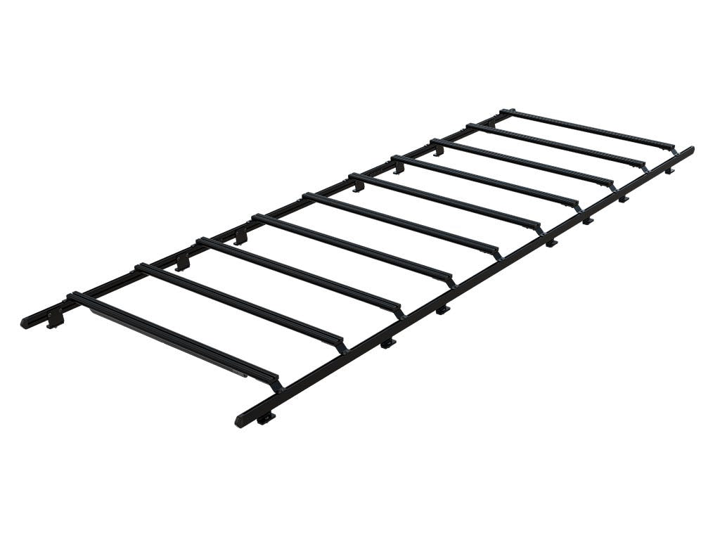 Mercedes-Benz Sprinter (L3H2/170in LWB/High Roof) (2007-Current) Slimpro Roof Rack Kit | Front Runner