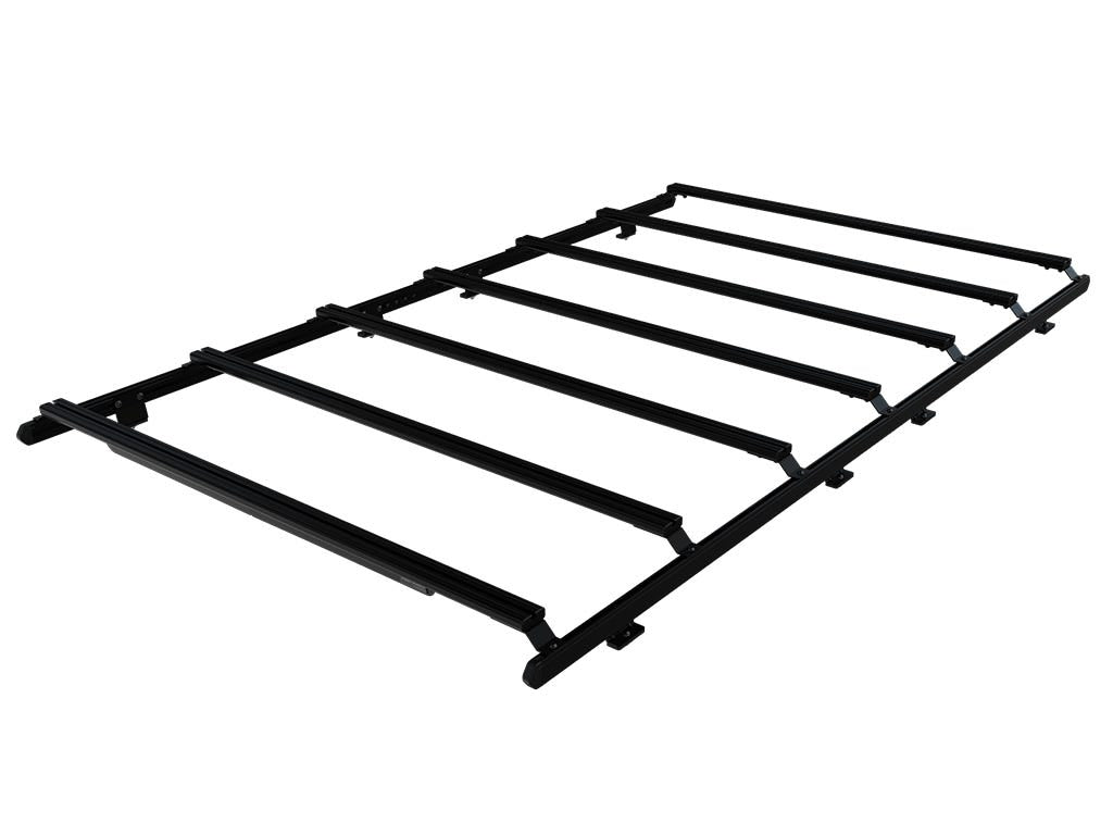 Mercedes-Benz Sprinter (L1H2/128in SWB/high Roof) (2006-Current) Slimpro Roof Rack Kit