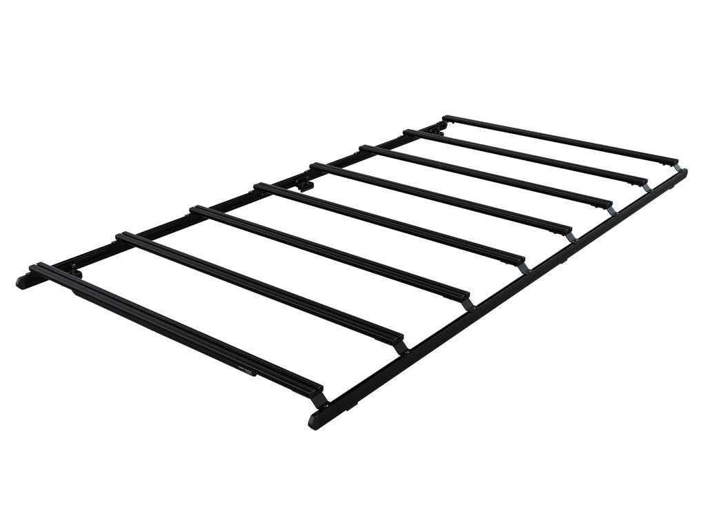 Peugeot Boxer (L2H1/136in WB/Low Roof) (2014-Current) Slimpro Roof Rack Kit | Front Runner