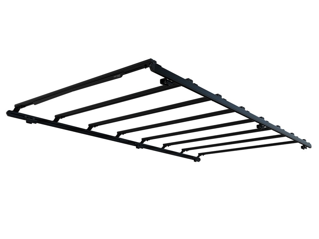Peugeot Boxer (L2H2/136in WB/High Roof) (2014-Current) Slimpro Roof Rack Kit | Front Runner