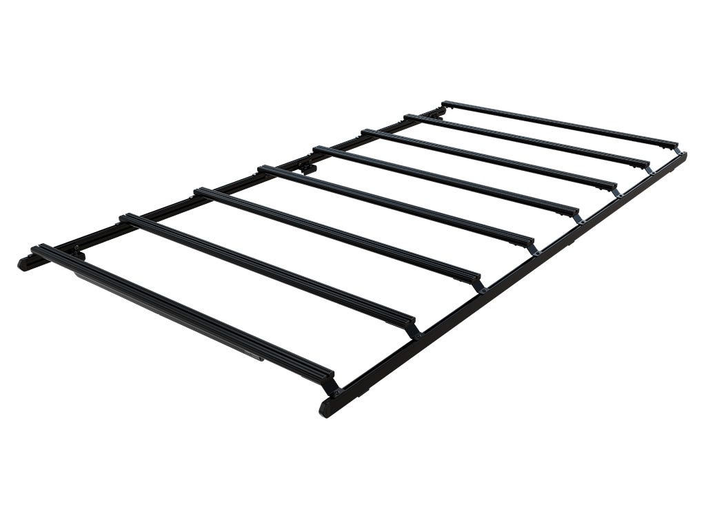 Peugeot Boxer (L2H2/136in WB/High Roof) (2014-Current) Slimpro Roof Rack Kit | Front Runner